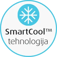Madrac Tempur PRO LUXE SmartCool SOFT 