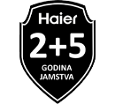 Indukcijska ploča HAIER HAFRSJ64MC