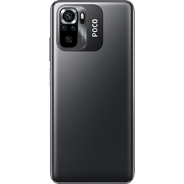 Mobitel POCO M5s 5G 4GB/128GB - Grey