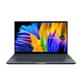 Laptop ASUS Zenbook PRO UM535QE-OLED-KY721X - 90NB0V91-M000T0