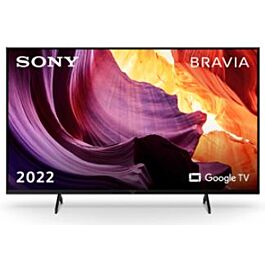 4K LED TV SONY KD50X81KAEP + GRATIS zvučnik Sony SRS-XB13 - bež