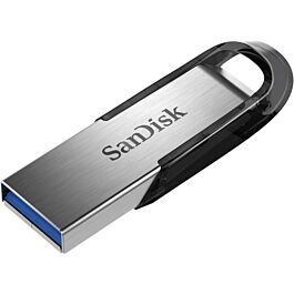 USB stick SANDISK ULTRA FLAIR 128 GB, SDCZ73-128G-G46