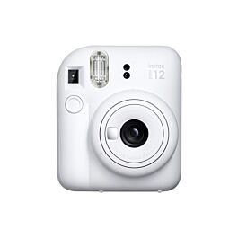 Fotoaparat/instant kamera FUJIFILM INSTAX MINI 12 WHITE