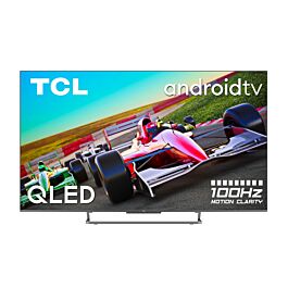 Ultra HD QLED TV TCL 55C728 - IZLOŽBENI PRIMJERAK