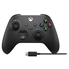 Kontroler za Xbox/PC Microsoft (1V8-00015)