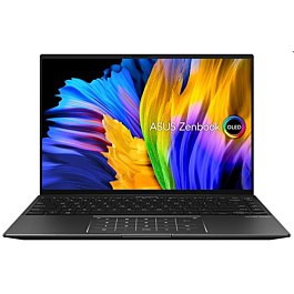 Laptop ASUS ZENBOOK - UM5401QA-OLED-KN731X