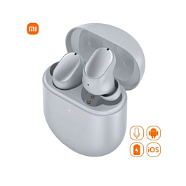 Slušalice XIAOMI REDMI BUDS 3 PRO - Glacire gray 