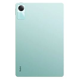 Tablet Redmi Pad SE 4/128 GB - Mint Green