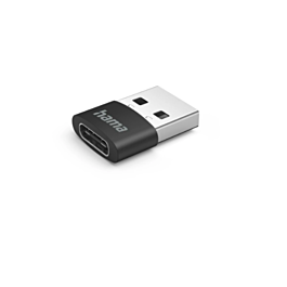 Adapter HAMA USB-A - USB-C