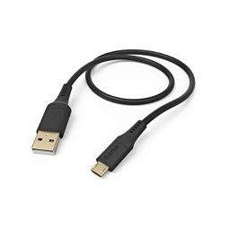 Kabel HAMA USB-A - Micro USB 1,5 m - 201564