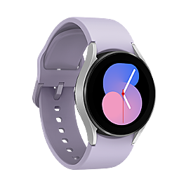 Pametni sat SAMSUNG Galaxy Watch 5 R900 (41mm) - Silver
