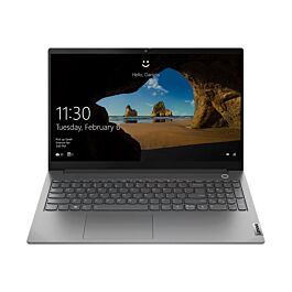 Laptop LENOVO TB 15 G2 - 20VE0054SC + Bundle ThinkPlus ePac 3YR Depot