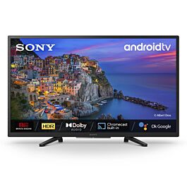 HD LED TV SONY KD32W800P1AEP