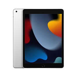 Tablet APPLE Ipad 9 Wi-Fi 64GB - Silver