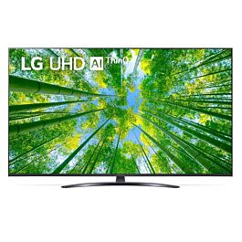 4K LED TV LG 65UQ81003LB