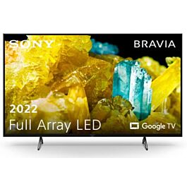 4K LED TV SONY XR50X90SAEP