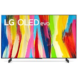 4K OLED TV LG OLED42C21LA