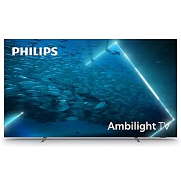 4K OLED TV PHILIPS 55OLED707/12