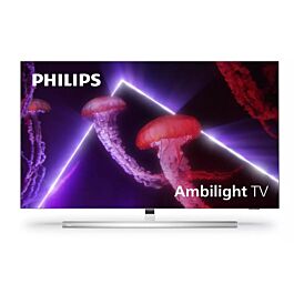 4K OLED TV PHILIPS 48OLED807/12