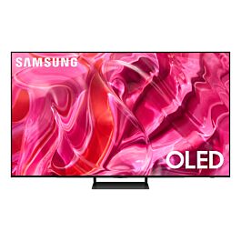 4K OLED TV SAMSUNG QE55S90CATXXH