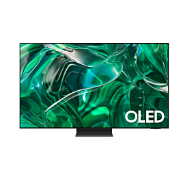 4K OLED TV SAMSUNG QE55S95CATXXH