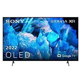 4K OLED TV SONY XR55A75KAEP