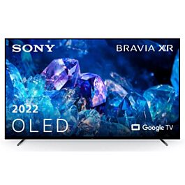 4K OLED TV SONY XR55A83KAEP
