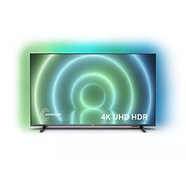 4K UHD LED TV PHILIPS 43PUS7906/12
