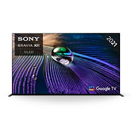 4K OLED TV SONY XR55A90JAEP