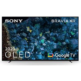 4K OLED TV SONY XR55A80LAEP