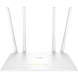 Pametni wireless router CUDY WR1200, AC1200 Wi-Fi Router