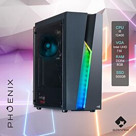 Računalo Phoenix SPARK Z-147 