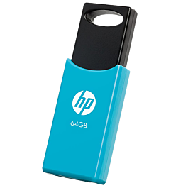 USB stick HP 64GB V212W, USB2.0