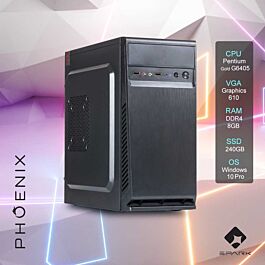 Računalo Phoenix SPARK Z-164