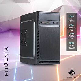 Računalo Phoenix SPARK Z-166