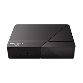 DVB-T2 prijemnik DIGIMAX 1000