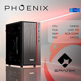 Računalo Phoenix SPARK Z-144 