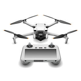Dron DJI Mini 3 Fly More Combo GL (DJI RC) - CP.MA.00000613.01