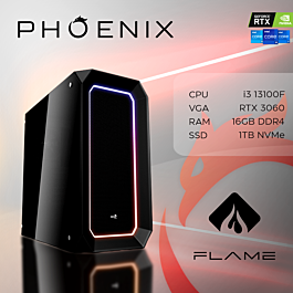 Računalo Phoenix FLAME Y-503
