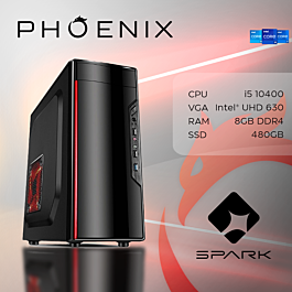 Računalo Phoenix SPARK Z-116
