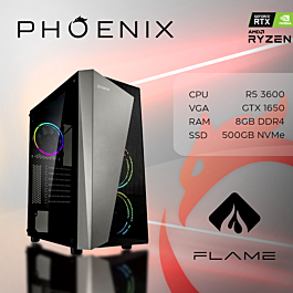 Računalo Phoenix FLAME Z-507 