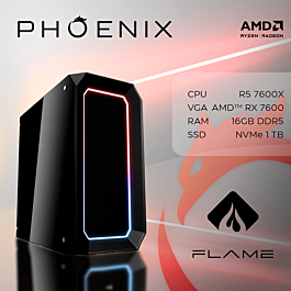 Računalo Phoenix FIRE GAME Y-725