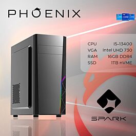 Računalo Phoenix SPARK Y-134