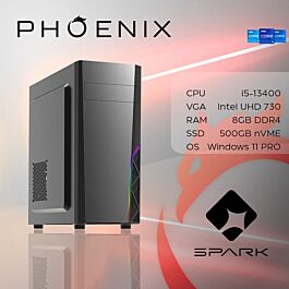 Računalo Phoenix SPARK Y-127