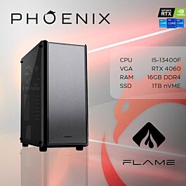 Računalo Phoenix FLAME Y-528