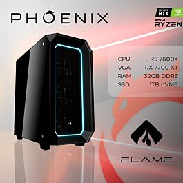 Računalo Phoenix FLAME Y-529