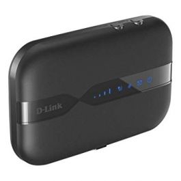 Router D-LINK HOTSPOT DWR-932 4G/LTE