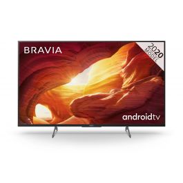 Ultra HD LED TV SONY KD49XH8596BAEP - IZLOŽBENI PRIMJERAK
