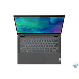 Laptop LENOVO IDEAPAD FLEX 5 - 82HS00M4SC