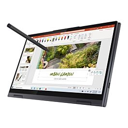 Laptop LENOVO Yoga 7 - 82N7009MSC